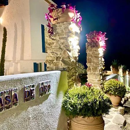 Casa De Oro Alma 아파트호텔