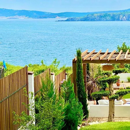 Casa De Oro Alma 3* 소조폴