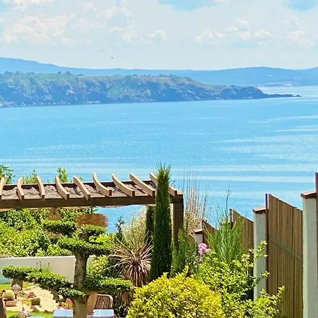Casa De Oro Alma 아파트호텔 3*