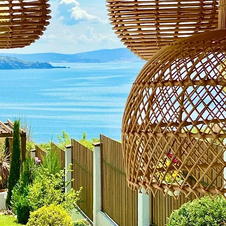 Casa De Oro Alma 아파트호텔