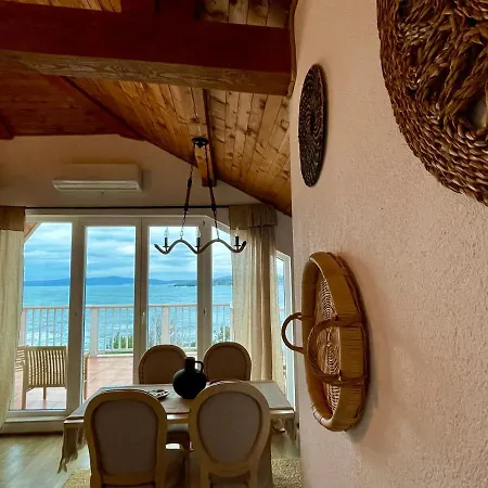 Casa De Oro Alma 아파트호텔 3*