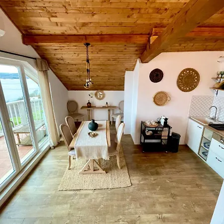 Casa De Oro Alma 아파트호텔