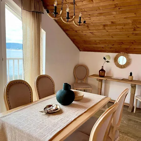 Casa De Oro Alma 아파트호텔 3*