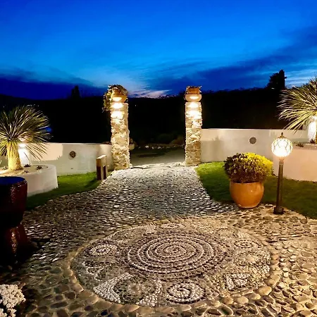 Casa De Oro Alma 3*