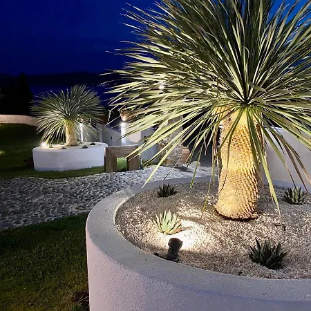 Casa De Oro Alma 아파트호텔 3*