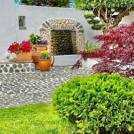 아파트호텔 Casa De Oro Alma
