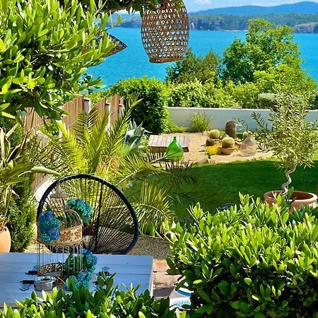 Casa De Oro Alma 아파트호텔 3*