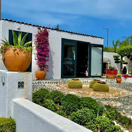 아파트호텔 Casa De Oro Alma