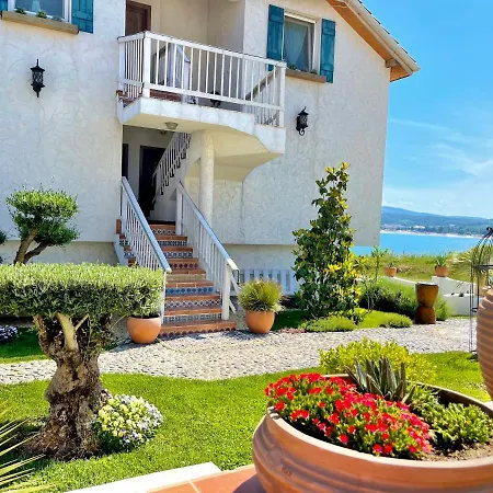 Casa De Oro Alma 3* 소조폴