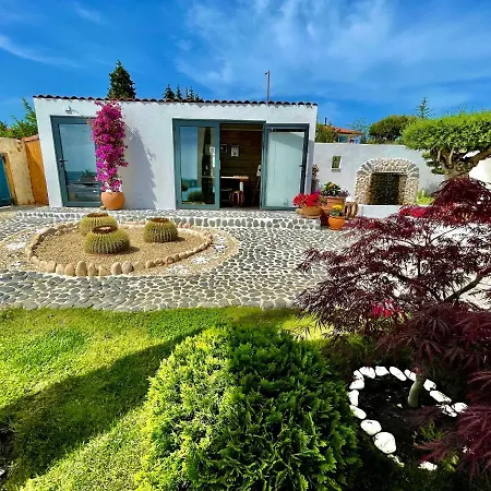 Casa De Oro Alma 3*