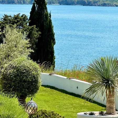 Casa De Oro Alma 아파트호텔 3*