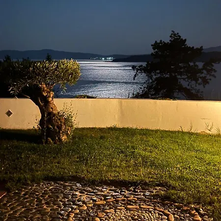 Casa De Oro Alma 3* 소조폴