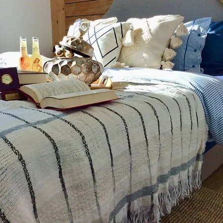Casa De Oro Alma 아파트호텔 3*
