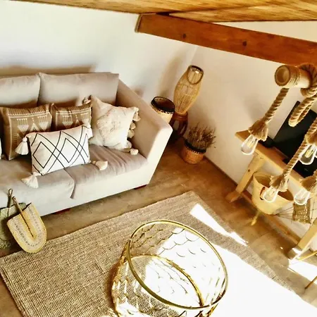 Casa De Oro Alma 3*