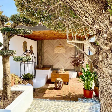 Casa De Oro Alma Aparthotel 3*
