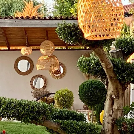 Casa De Oro Alma 3* Sozopol