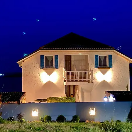 Casa De Oro Alma Aparthotel Sozopol