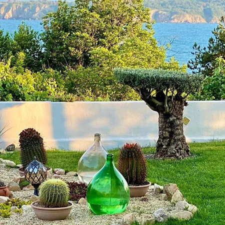 Casa De Oro Alma Sozopol