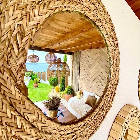 Casa De Oro Alma