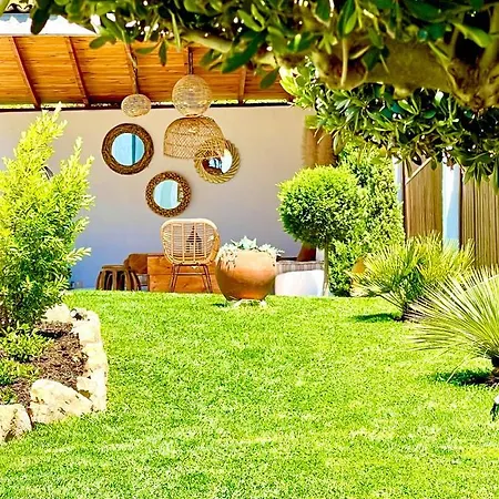 Casa De Oro Alma Sozopol