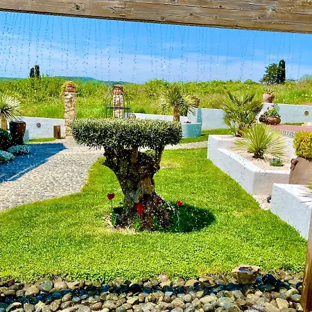 Casa De Oro Alma Aparthotel 3*
