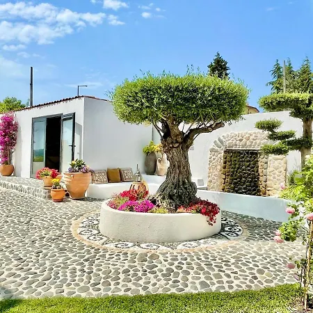 Casa De Oro Alma Aparthotel