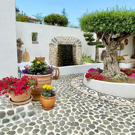 Aparthotel Casa De Oro Alma 3*