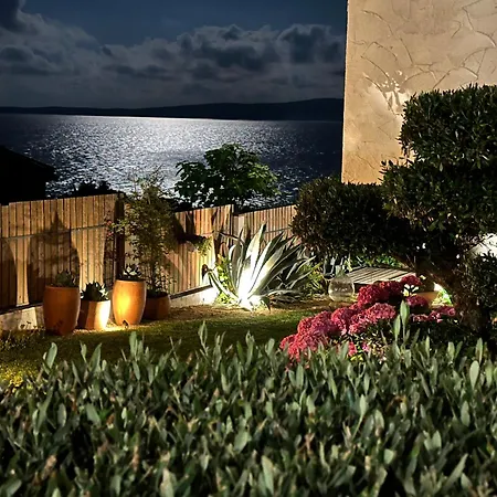 Casa De Oro Apartahotel Sozopol