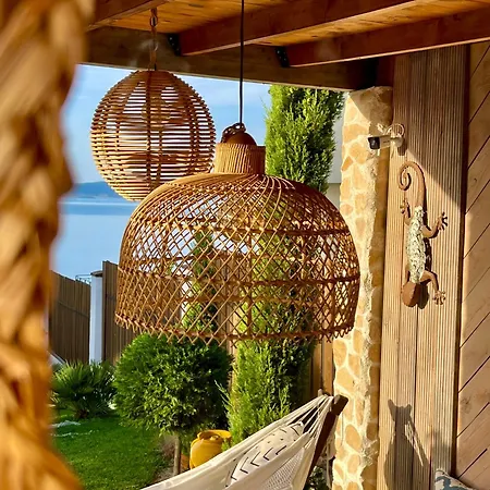 Casa De Oro 3* Sozopol