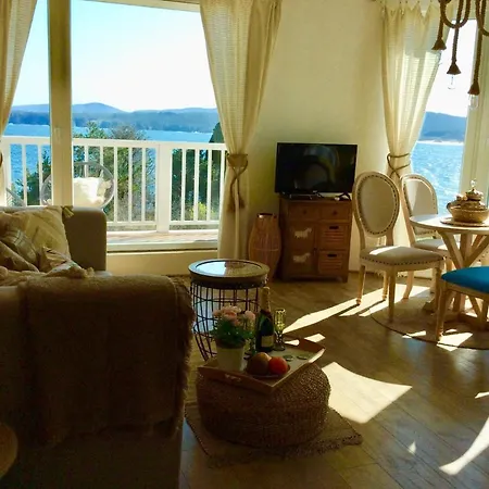 Casa De Oro Alma 3* Sozopol