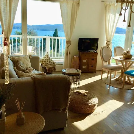 Casa De Oro Alma 3* Sozopol